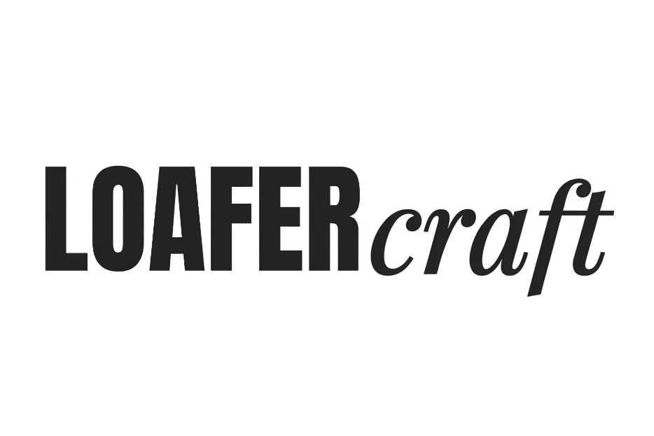 Loafer Craft