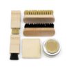 Leather Shoe Care Kit