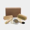 Leather Shoe Care Kit