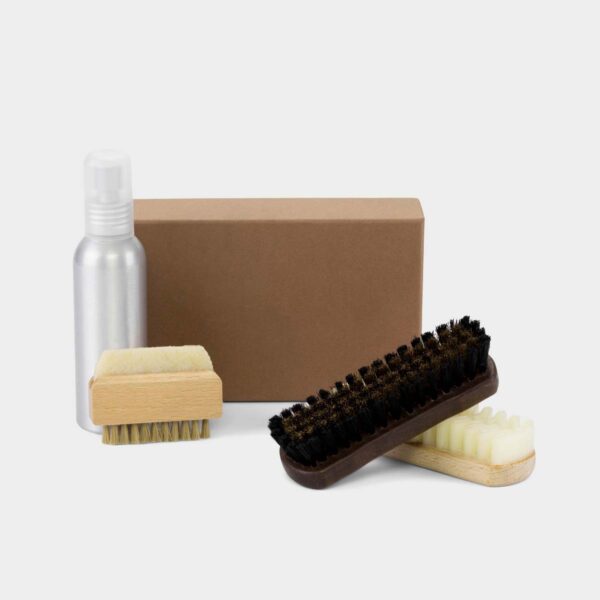 Suede Shoe Care Kit 1 Suede Shoe Care Kit