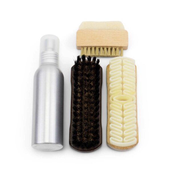 Suede Shoe Care Kit 2 Suede Shoe Care Kit