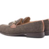 Herringbone Loafers