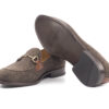 Herringbone Loafers