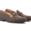 Herringbone Loafers