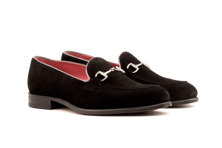 mens-loafers-black-suede-main
